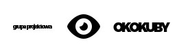 Oko kuby logo header